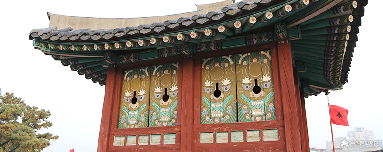 동남각루 사진2