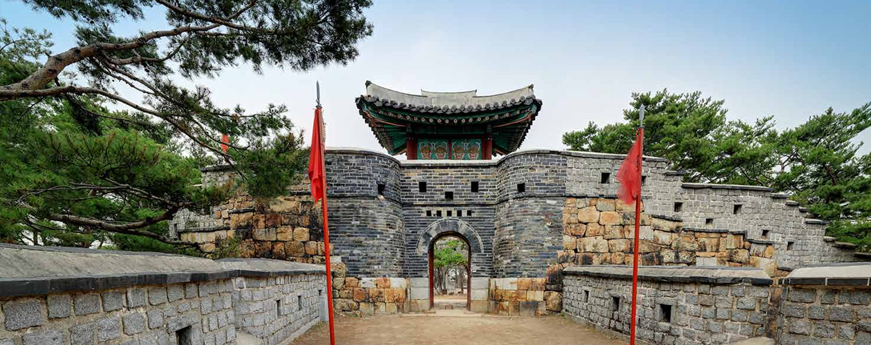 서남암문 사진1