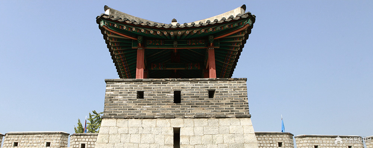 동일포루 사진2