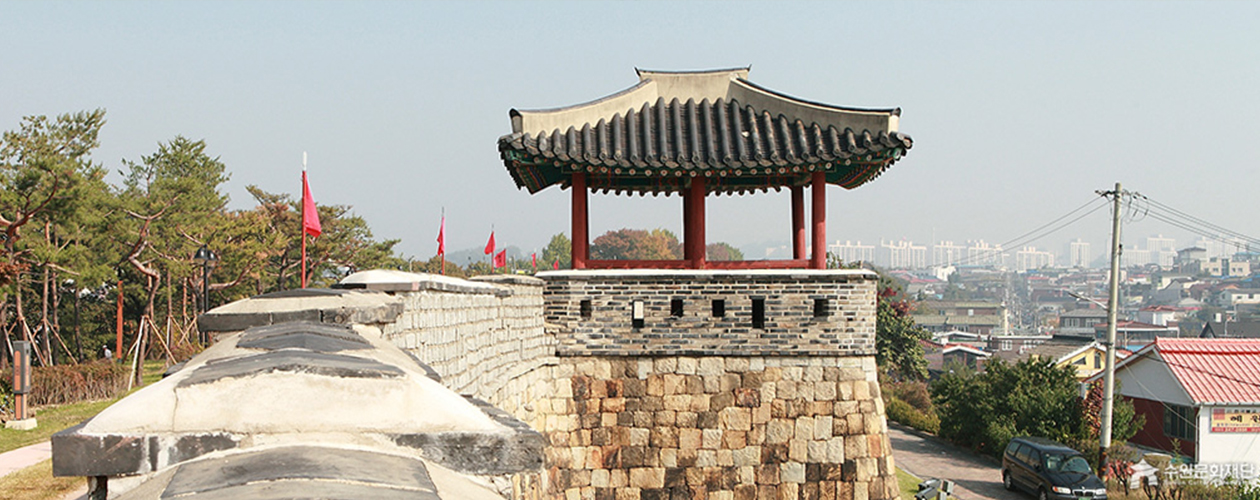 동이포루 사진2