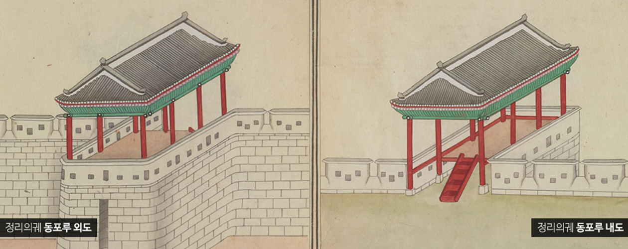 동이포루 사진4