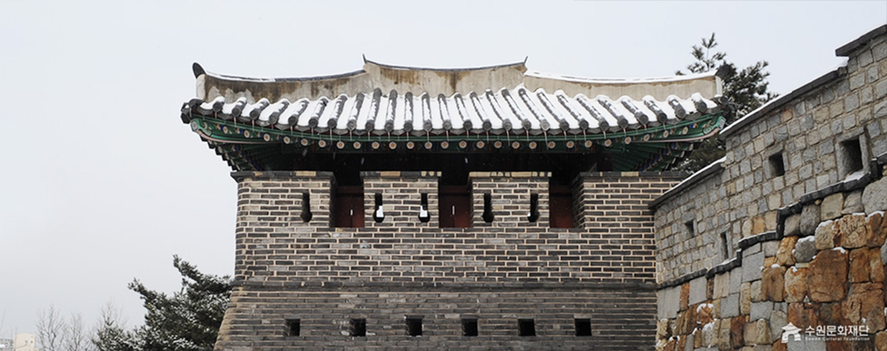 서포루 사진2