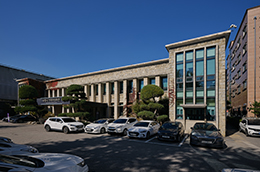  전경 사진