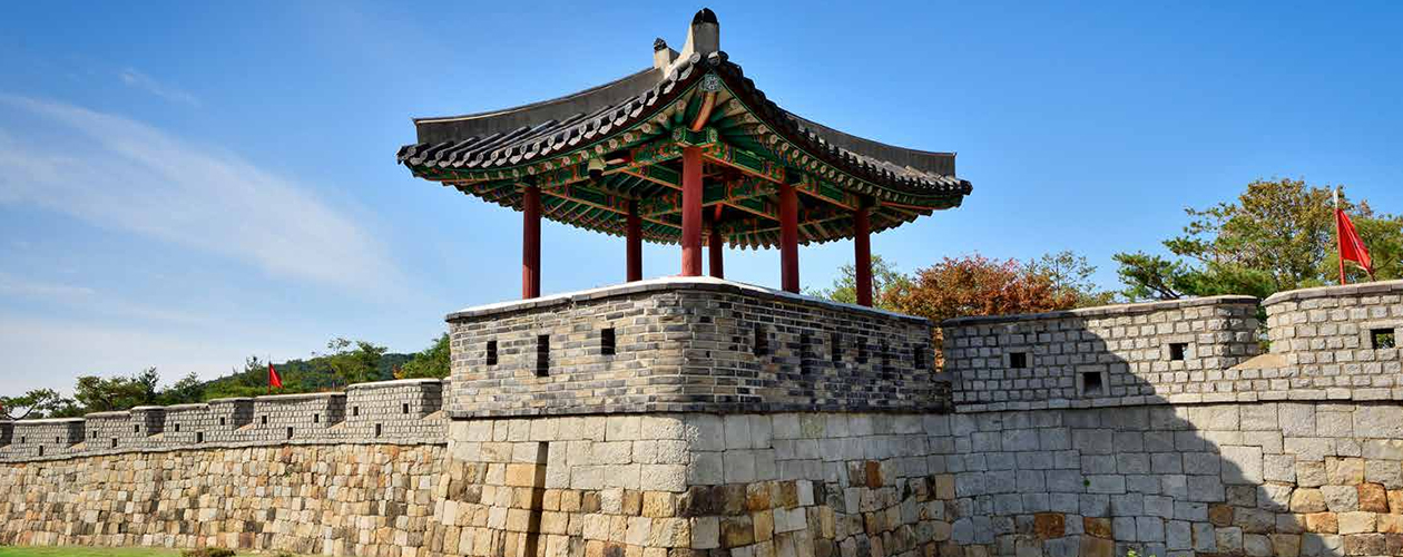 동이포루 사진1