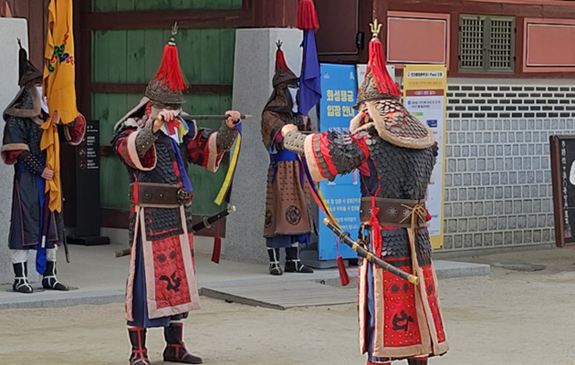 장용영 수위의식 사진4
