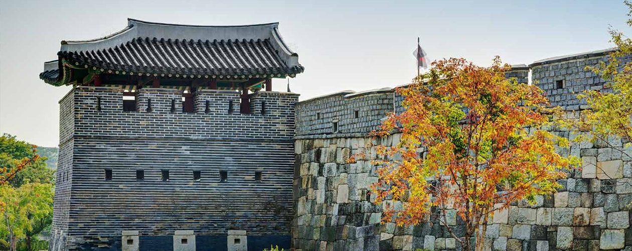 북동포루 사진1