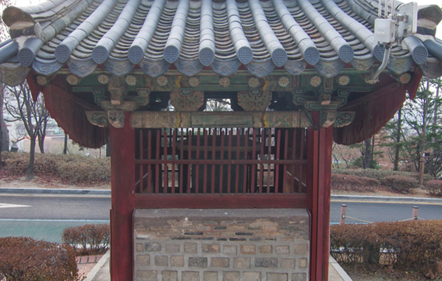 수원 창성사지 진각국사탑비 사진3