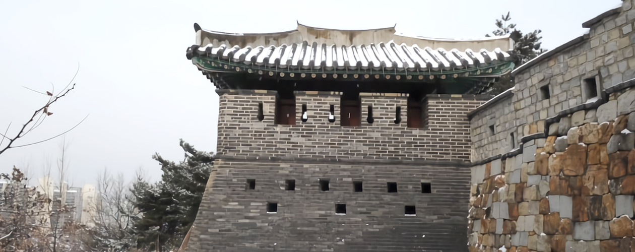 서포루 사진1