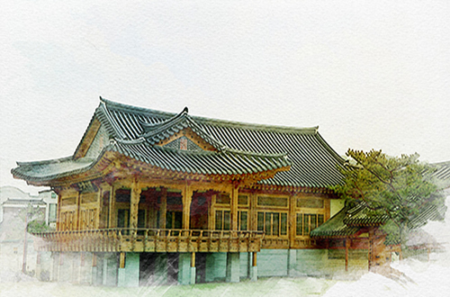 수원전통문화관